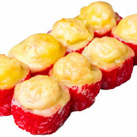 Роллы ямамото в AzianА