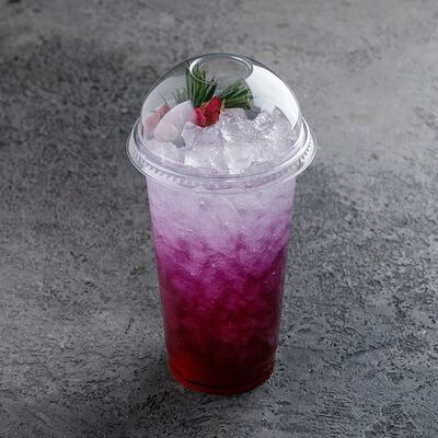 Лимонад Тархун в Двор Помидор по цене 180