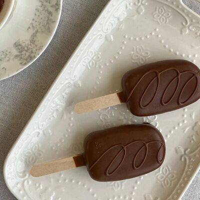 Пирожное Картошкав Surf Coffee x Passage по цене 225 ₽