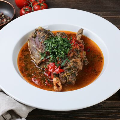 Хашлама в Мархал по цене 737 ₽