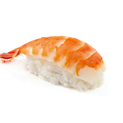 Суши Креветка в Good Sushi по цене 149
