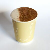 Кофе Пуэрториканский раф Standart в Surf Coffee x Forest