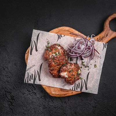 Уштипцы в Мираж по цене 420 ₽