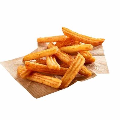 Фри Фирменный 50 г в Durem по цене 135 ₽