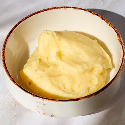 Картофельное пюре в География по цене 225 ₽