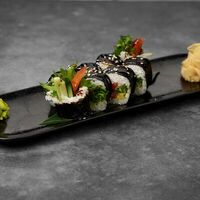 Ясай маки в Diamonds