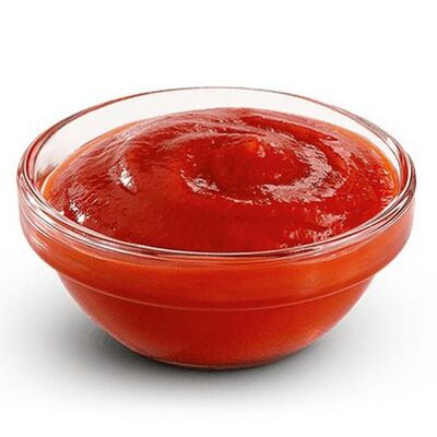 Соус Кетчуп в ЗАИМБИРЬ по цене 50 ₽