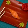 Нигири с лососем в Sushi LeGo по цене 119