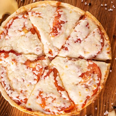 Пицца Маргарита в Адельфия по цене 360 ₽