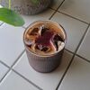 Холодный Гранатовый бамблв COFFEEKATE по цене 300