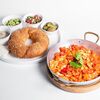 Турецкий завтрак в Bageatteria по цене 1090