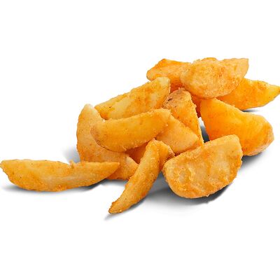 Картофельные дольки в Subway по цене 179 ₽