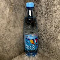 BonAqua без газа в Красная королева