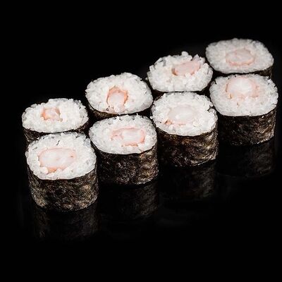 Мини с креветкой в Nami Sushi-Bar по цене 259 ₽