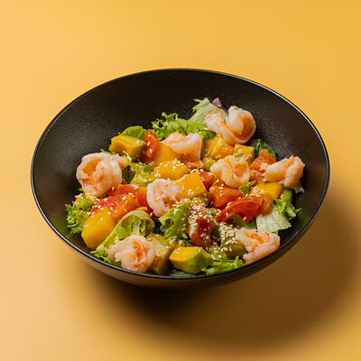 Энсалада де камарон в Cuba Libre по цене 770 ₽