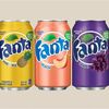 Fanta в Подано по цене 390