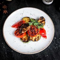 Ассорти овощи гриль в Баснями не кормим