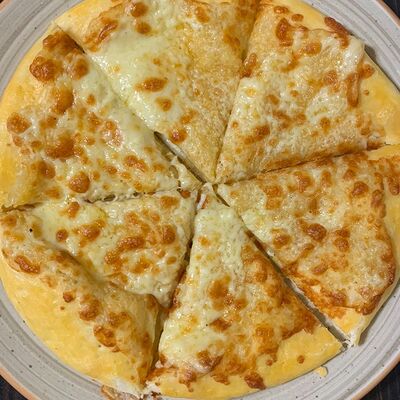 Хачапури по-мегрельски в Кинза по цене 690 ₽