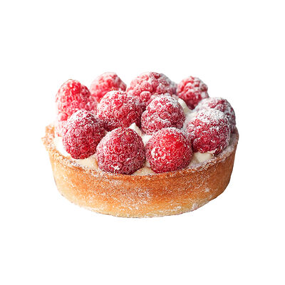 Тарталетка с малиной в Pizza HeartPizza Hut по цене 289 ₽