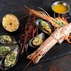 Сет Гады гриль (лангустины, раки, мидии гигант) в Вкус Моря по цене 1890