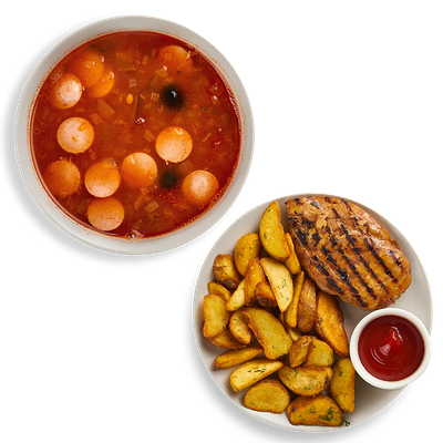 Классика в Готово Китчен по цене 685 ₽