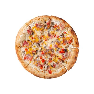 Карбонара в Rolik по цене 824 ₽