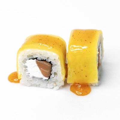 Камерун в Ешь суши по цене 416 ₽