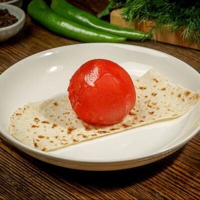 Помидор на углях в Пловная по цене 120 ₽