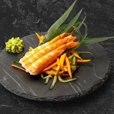 Էբի սաշիմի в Sushi Shop по цене 2500 ֏