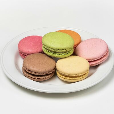 Макарони в Kitchen по цене 90