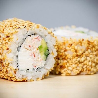 Калифорния Сушими в Сушими по цене 490 ₽