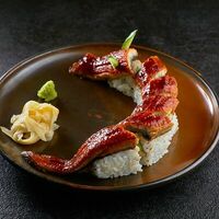 Ролл Острый дракон в Fiolet