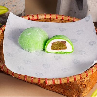 Моти Дубайский шоколад в Нам Фо по цене 550 ₽