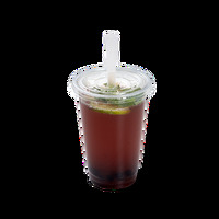 Бабл-лимонад Ягодный с базиликом 0.5 в Автосуши Автопицца