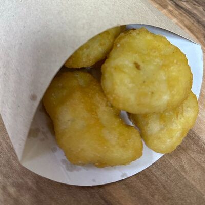 Наггетсыв Brend-doner по цене 150 ₽