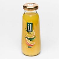 Il Primo Апельсин в Поинт