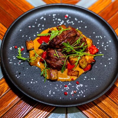 Филе миньо в Ресторан Невский по цене 795 ₽