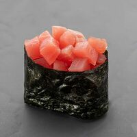 Васабико тека в Panda Sushi
