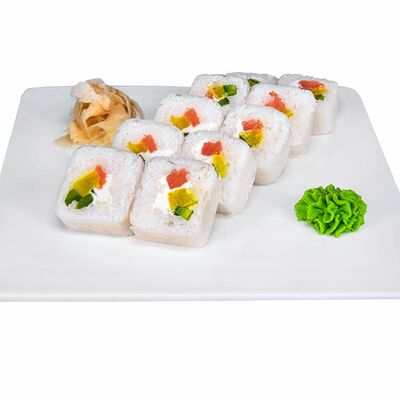 Фудзи ролл в Tora Sushi по цене 2200 ₸