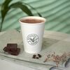 Раф шоколадный в Botanica coffee по цене 310