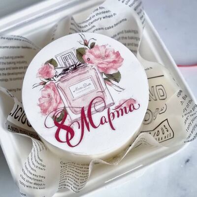 Бенто-торт в Кондитерская SunbeamCake по цене 1900 ₽