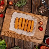Сырные палочки Xl в Кухня 91