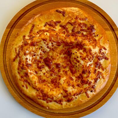 Хачапури по-мегрельски в Кафе Майами по цене 488 ₽