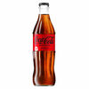 Coca-Cola Zero в KU: рамен изакая бар по цене 440