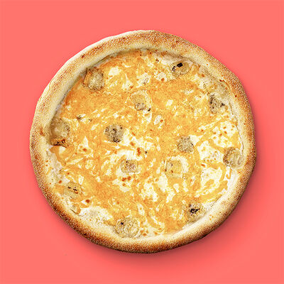 Пицца Четыре сыра в Додома по цене 995 ₽