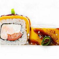 Ролл Нику в SushiHome