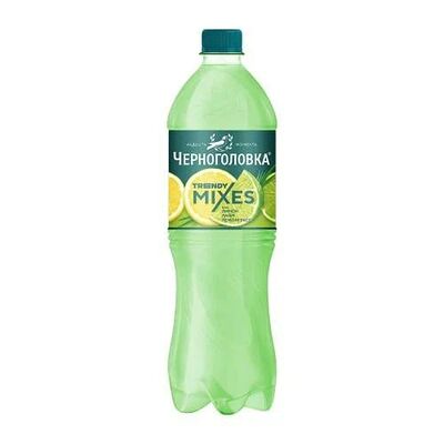 Черноголовка Лимон-лайм-лемонграсс в STARS COFFEE по цене 250 ₽