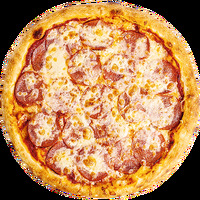 Пепперони 22 см в СУШИ DIMASH