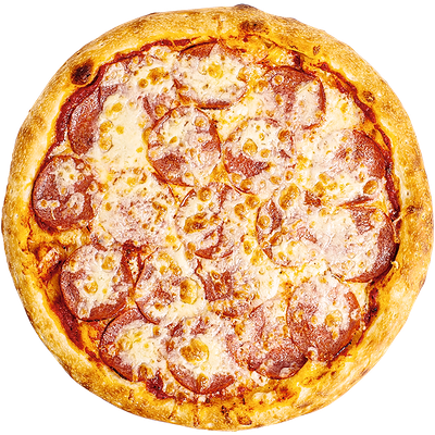 Пепперони 31 см в СУШИ DIMASH по цене 660 ₽