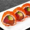 Ролл Лосось-тунец в Takamura Sushi по цене 680